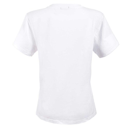 Playera con Grafico de Pez Jeanious para Dama