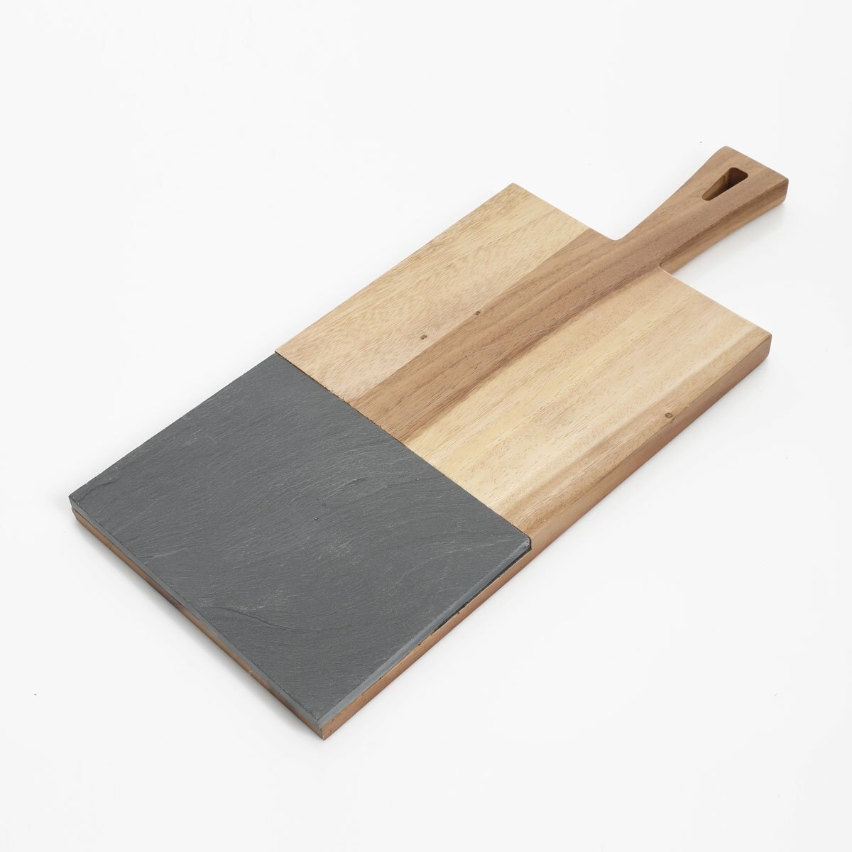Tabla para Picar de Madera Gibson