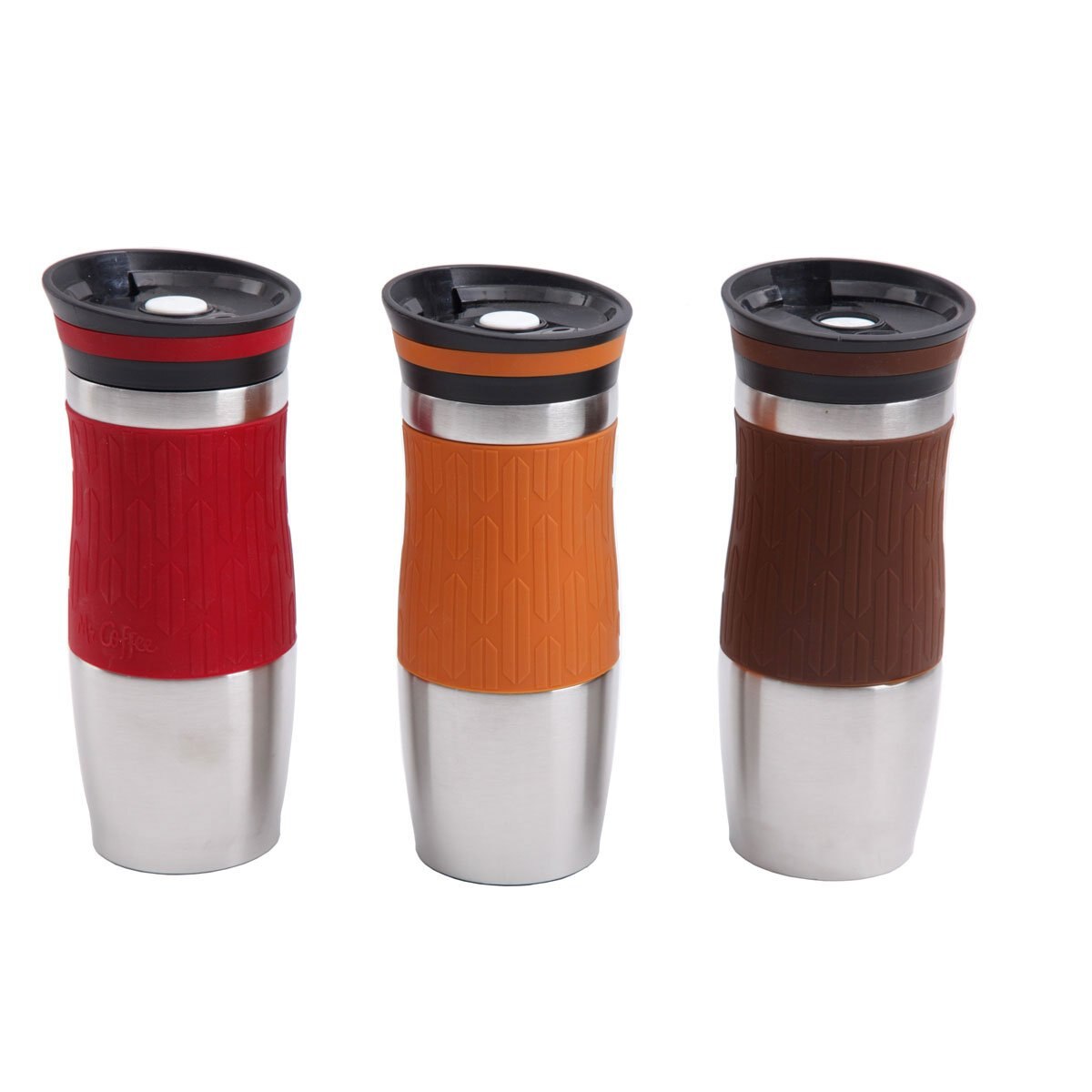 Termo de 11 Oz Mr Coffee