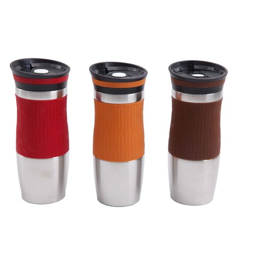 Termo  de 11 Oz Mr Coffee