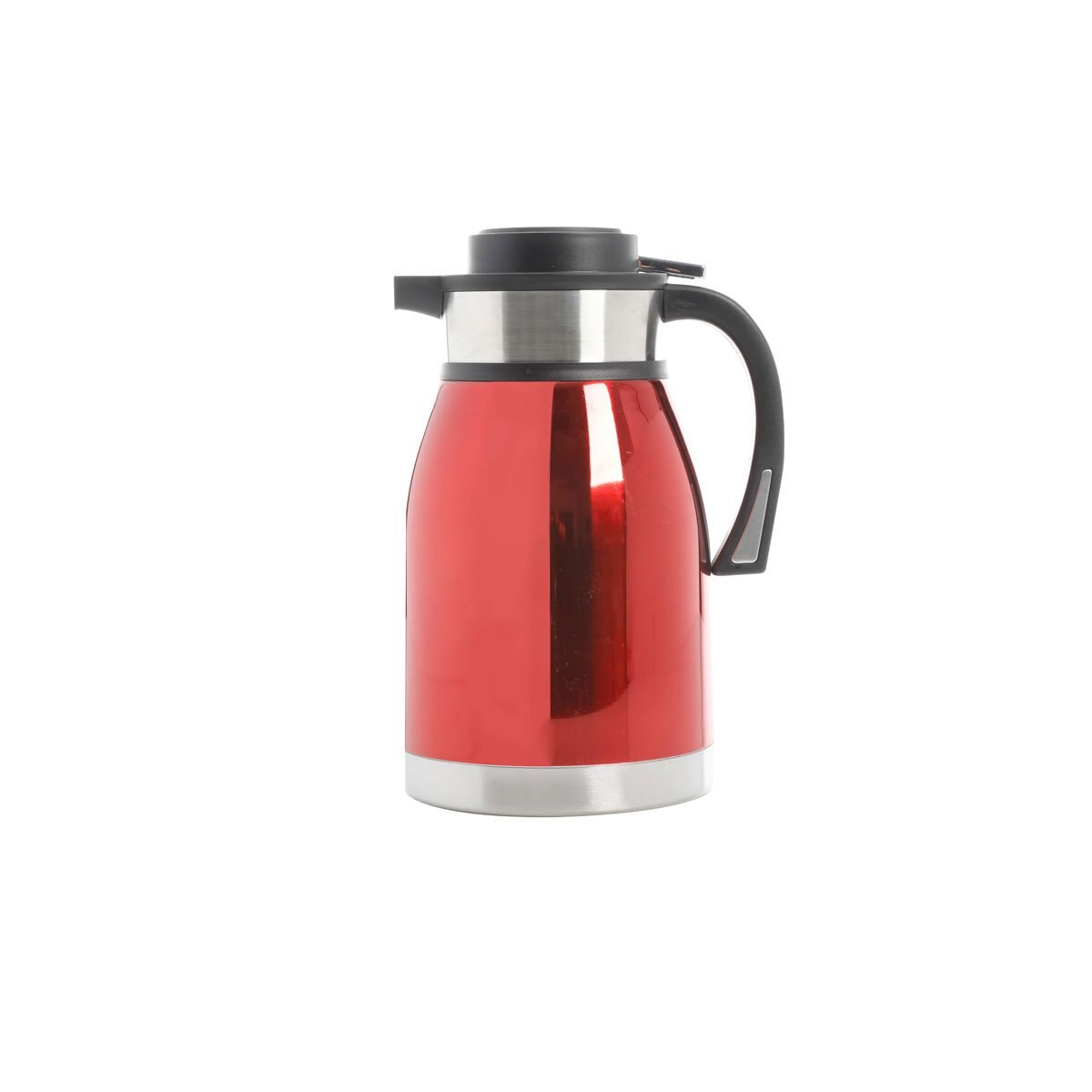 Jarra Termo Roja de 2 Lt Mr Coffee