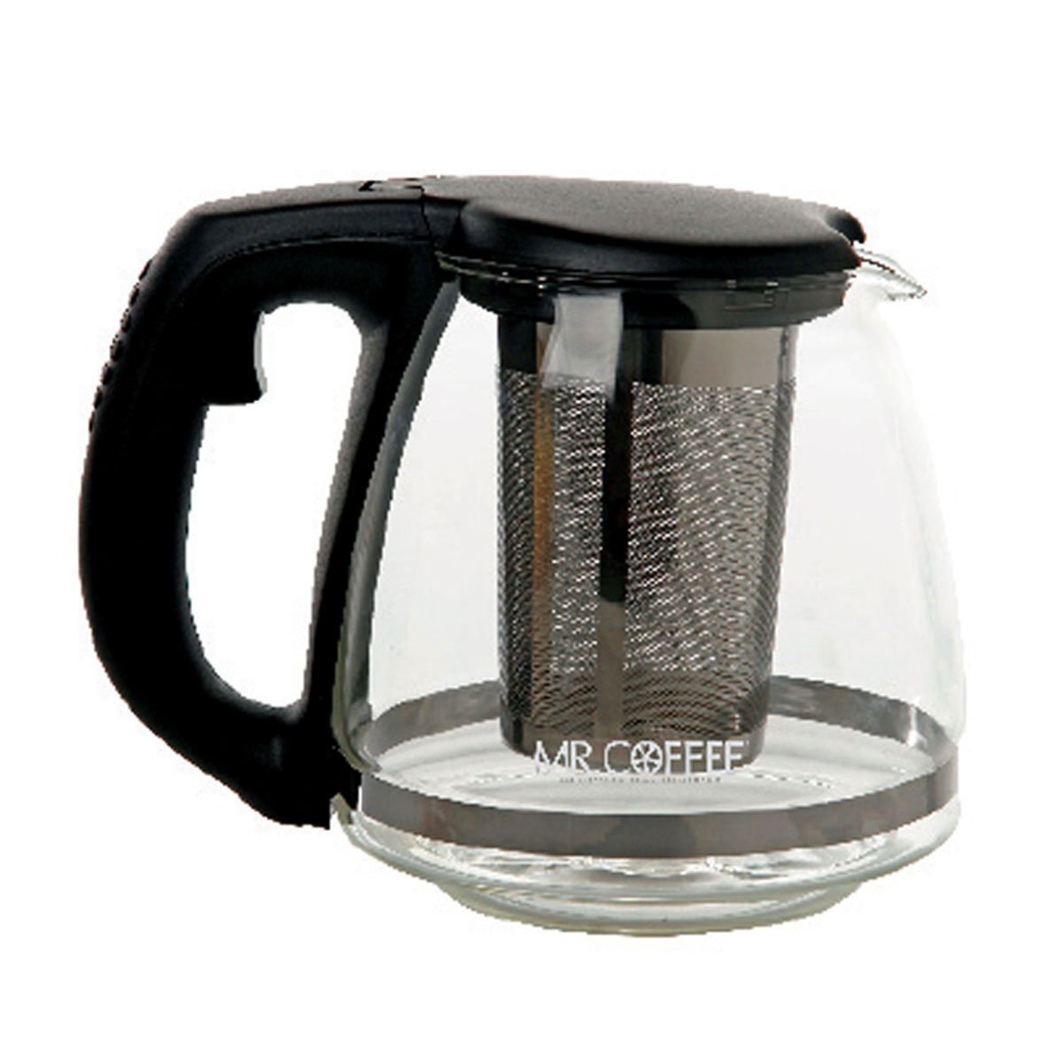 Cafetera Y Tetera Zen Brew de 32 Oz Mr Coffee