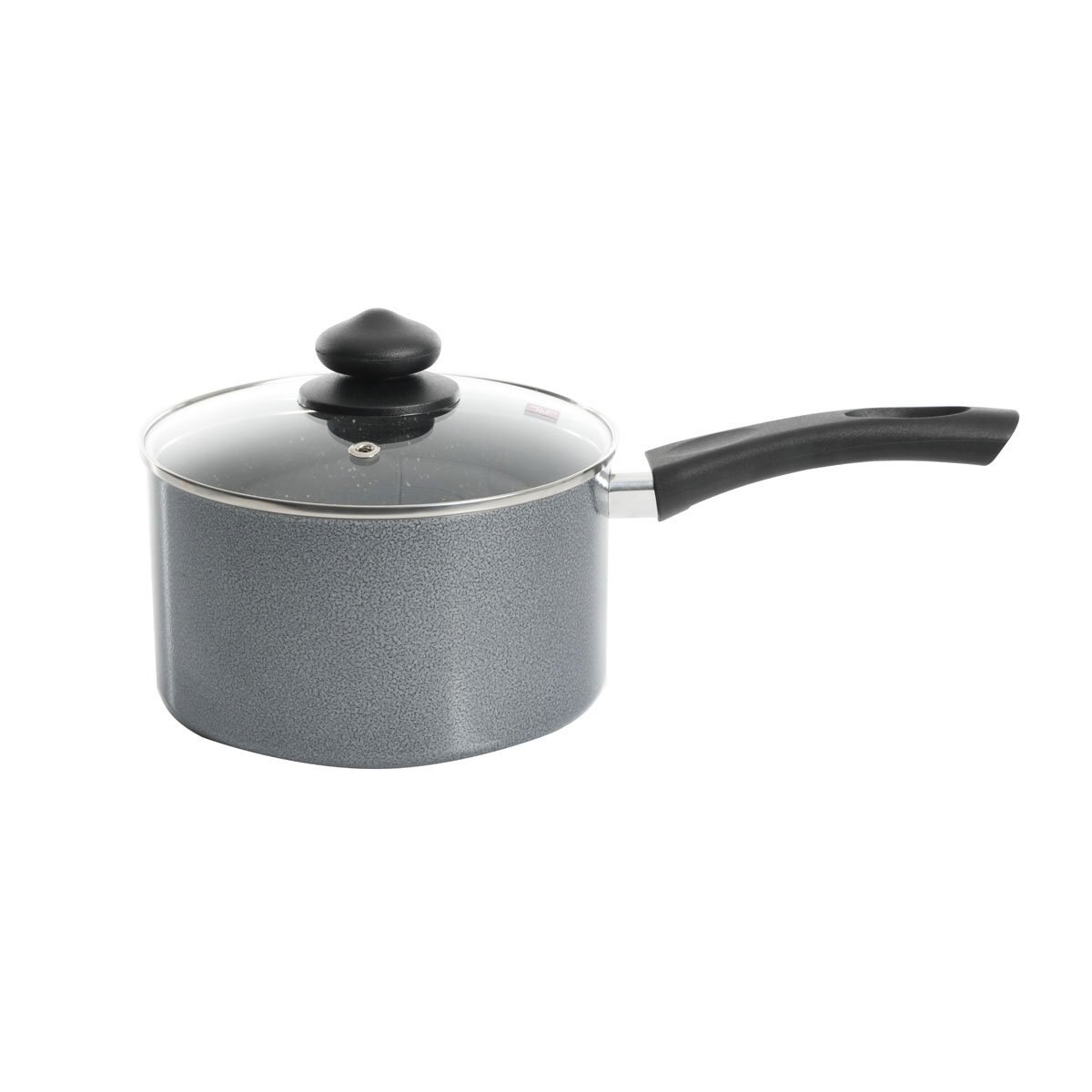 Guisera Gris con Tapa de 18 Cms India Oster