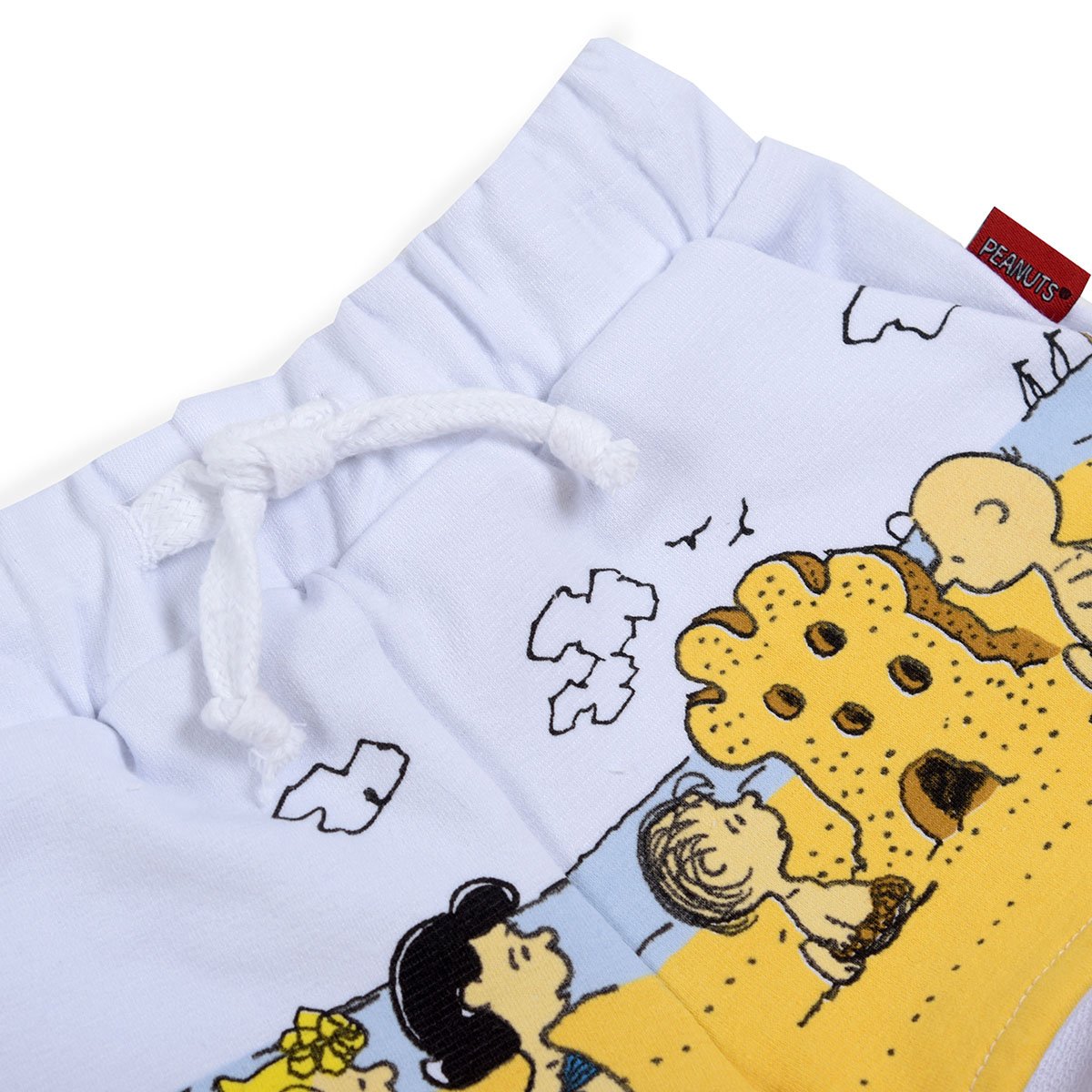 blusa de snoopy