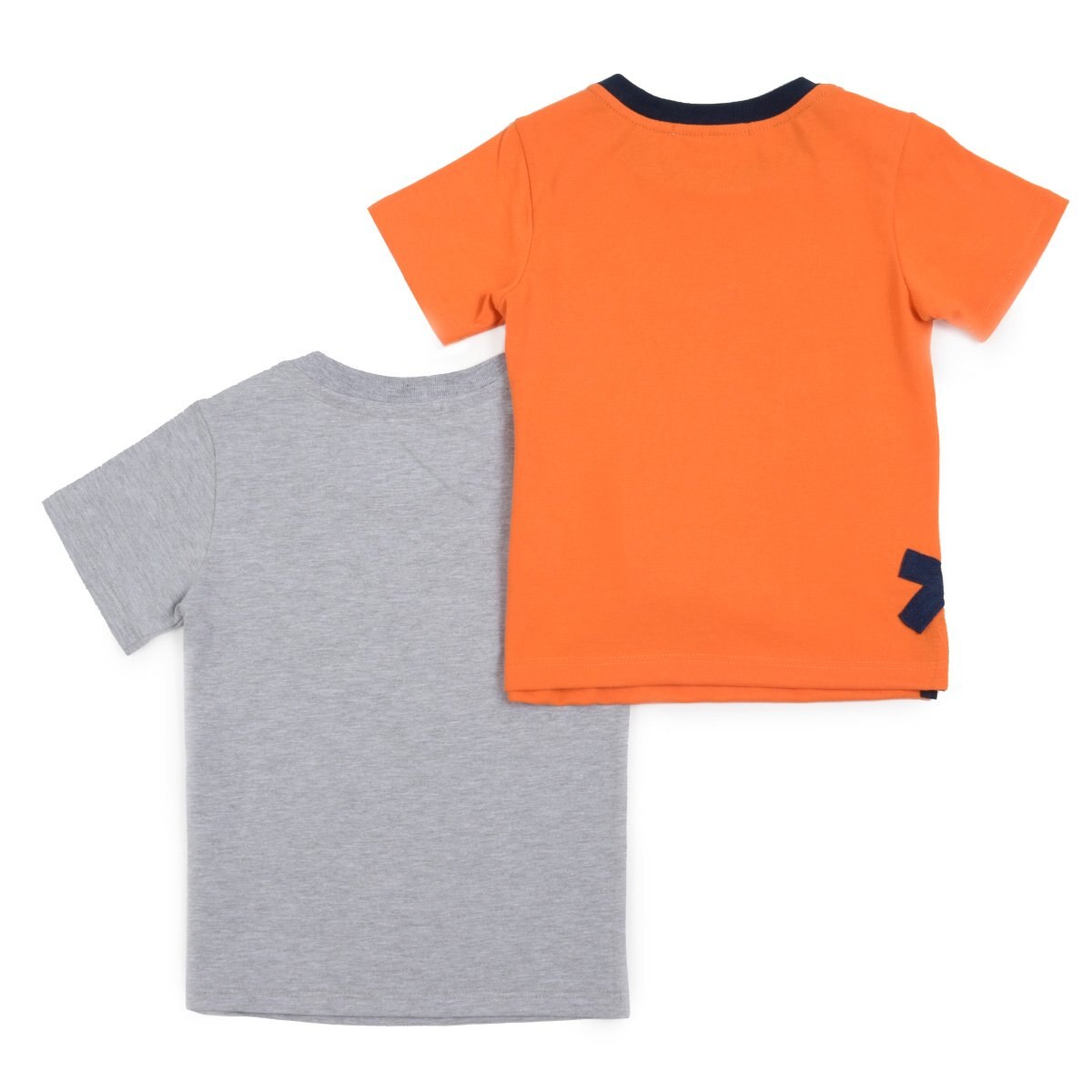 Set de 2 Playeras para Niño Being 2 Nice