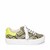 Tenis Animal Print Steve Madden