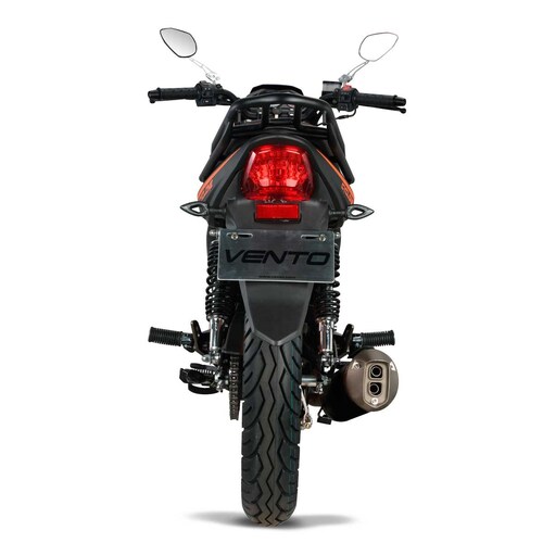 Motocicleta Cyclone 200Cc 2020