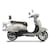 Motocicleta 2020 Hotrod Beige