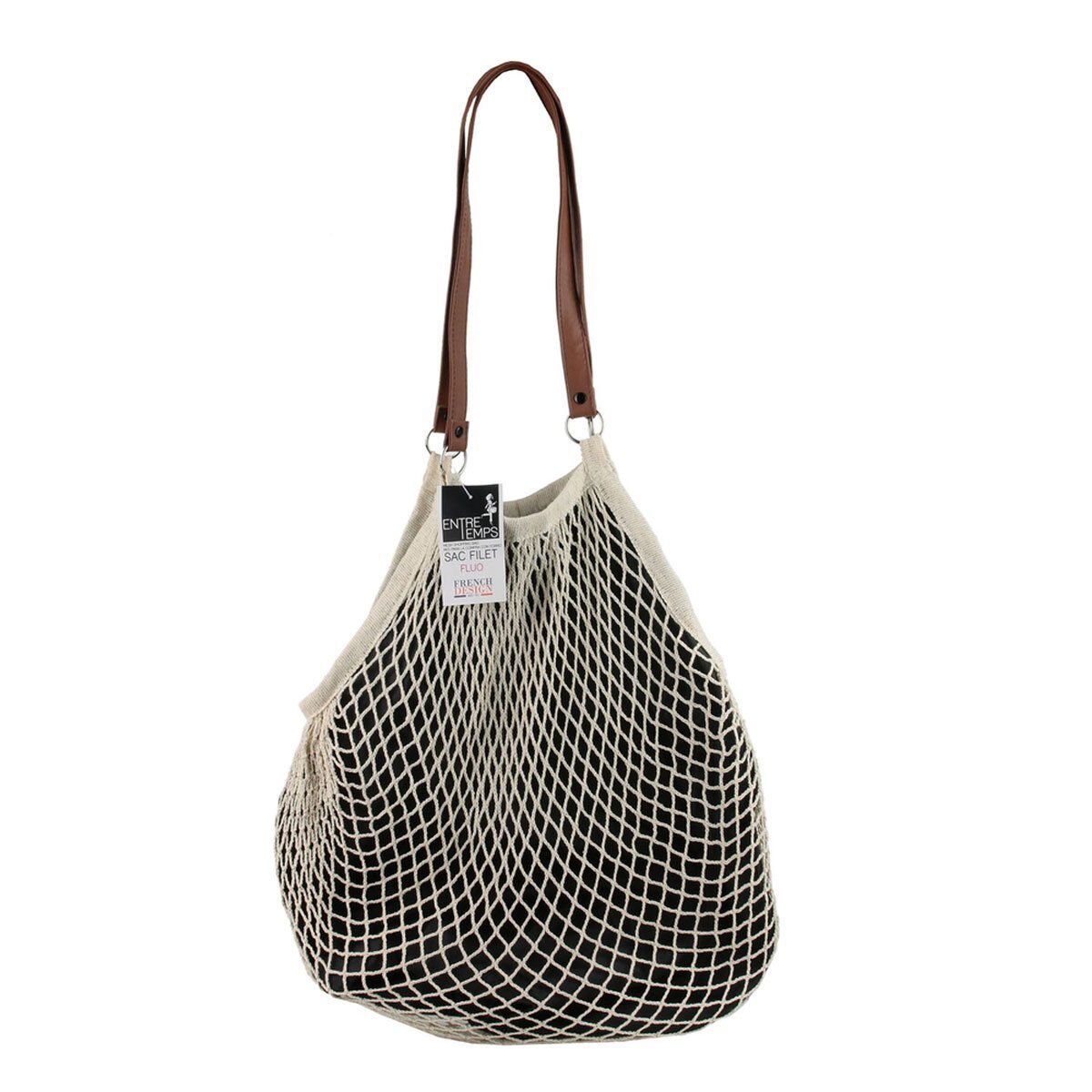 Bolso para Shoping Neón Cmp