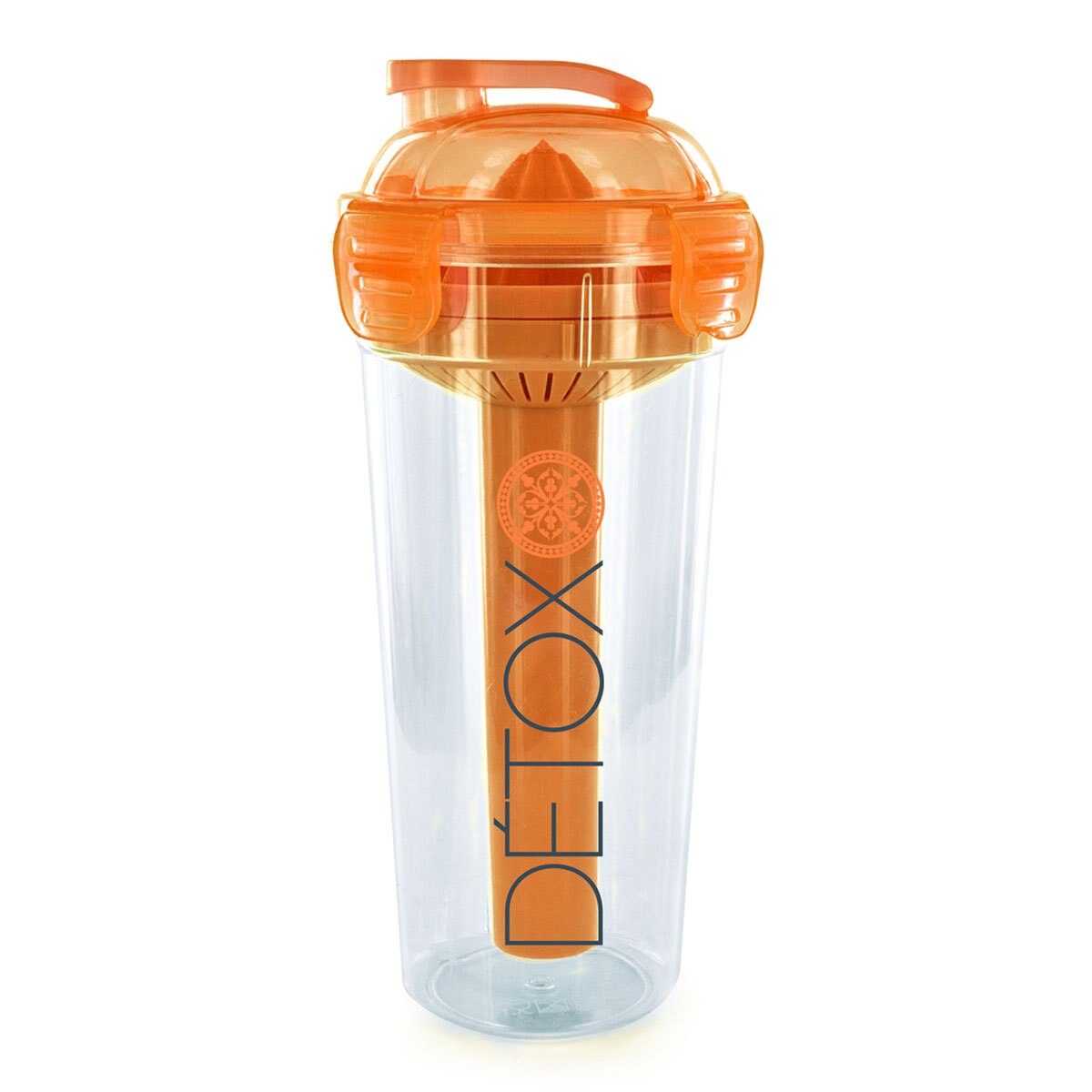 Vaso Exprimidor Neón Cmp