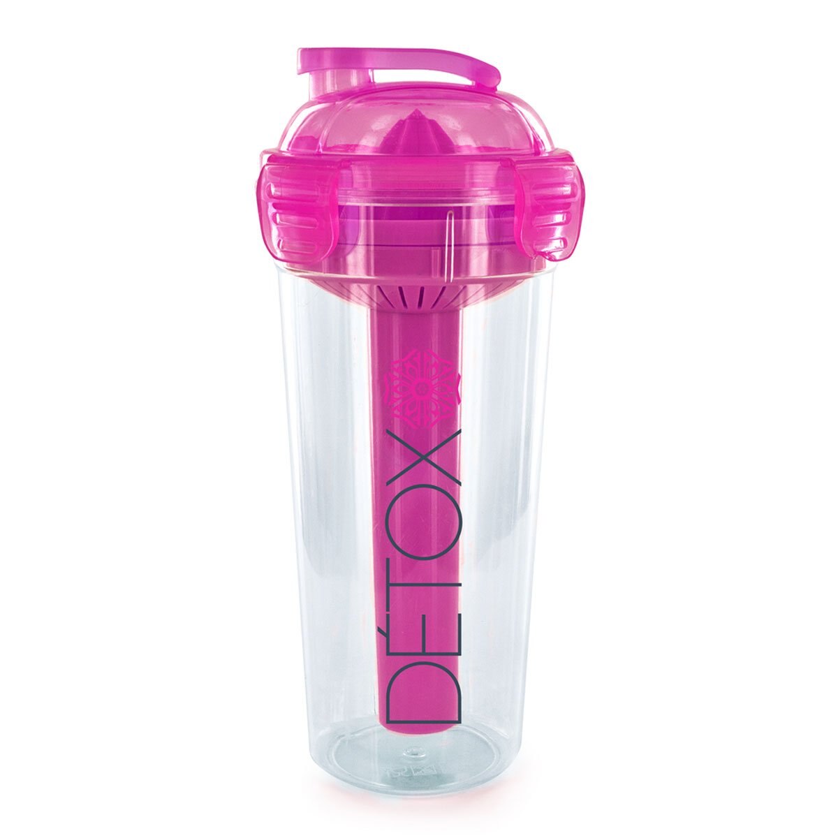 Vaso Exprimidor Neón Cmp