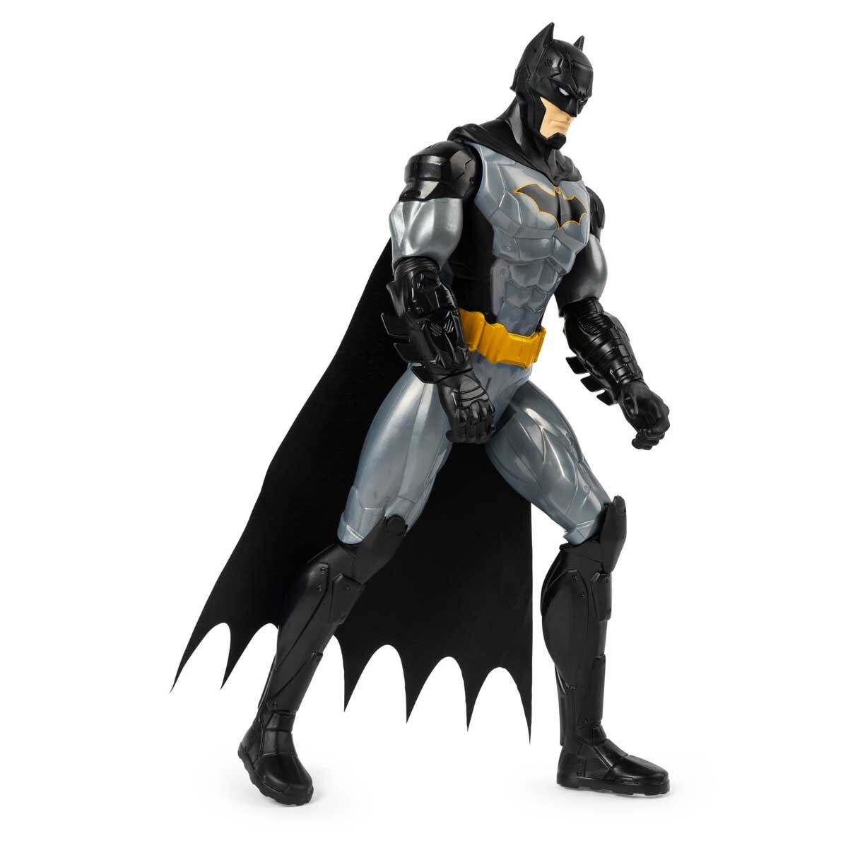 Figura Batman Tactical 12" Spin Master