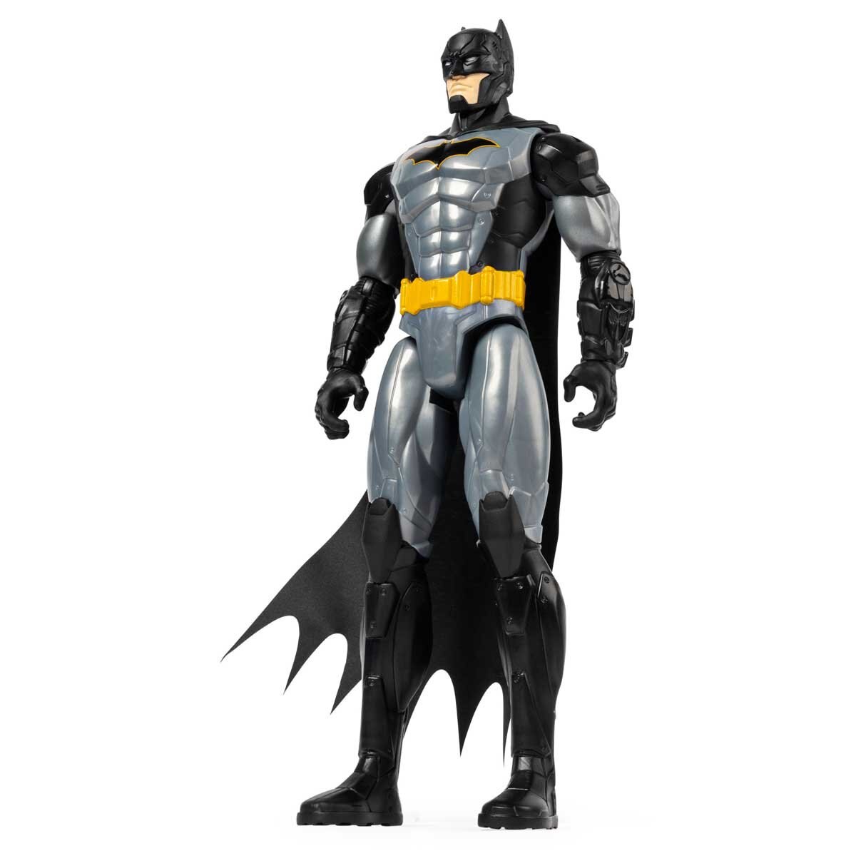 Figura Batman Tactical 12" Spin Master