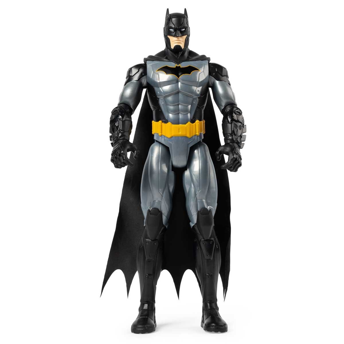 Figura Batman Tactical 12" Spin Master