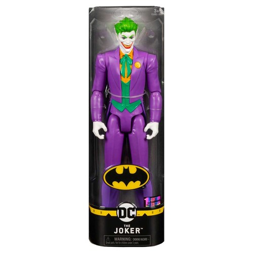 Figura  Joker 12" Spin Master