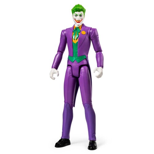Figura  Joker 12" Spin Master