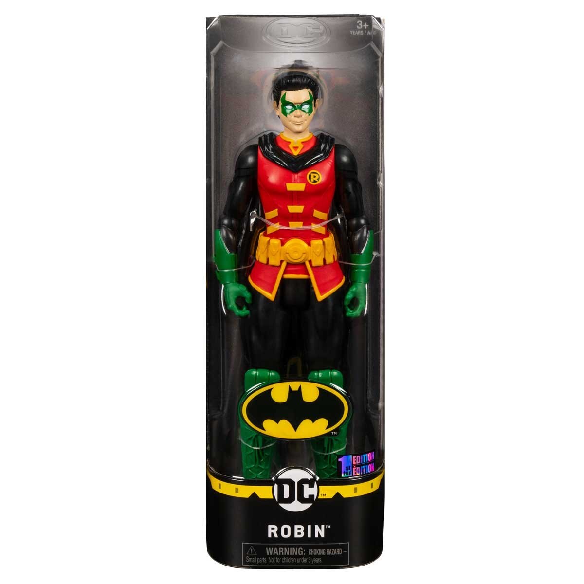 Figura Robin 12" Spin Master