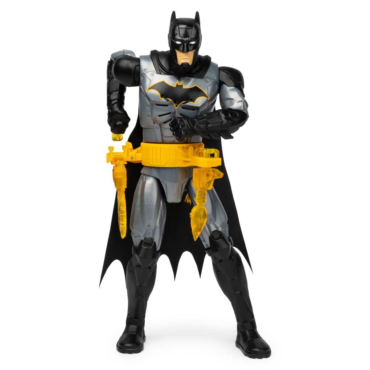 Figura de Lujo Batman 12" Spin Master