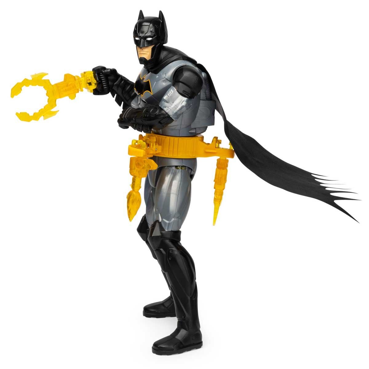 Figura de Lujo Batman 12" Spin Master