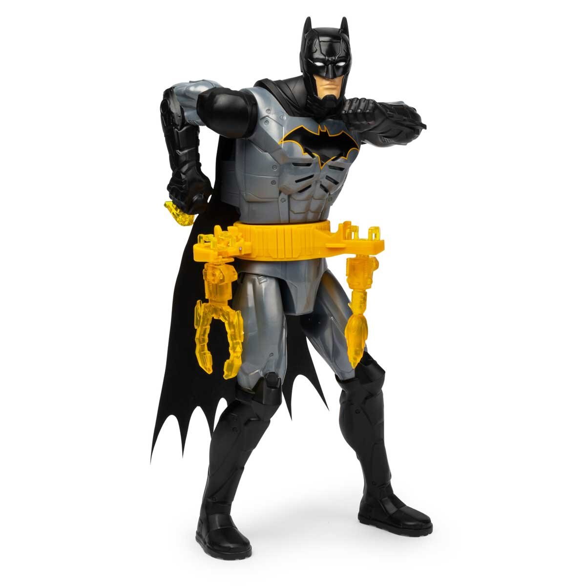 Figura de Lujo Batman 12" Spin Master