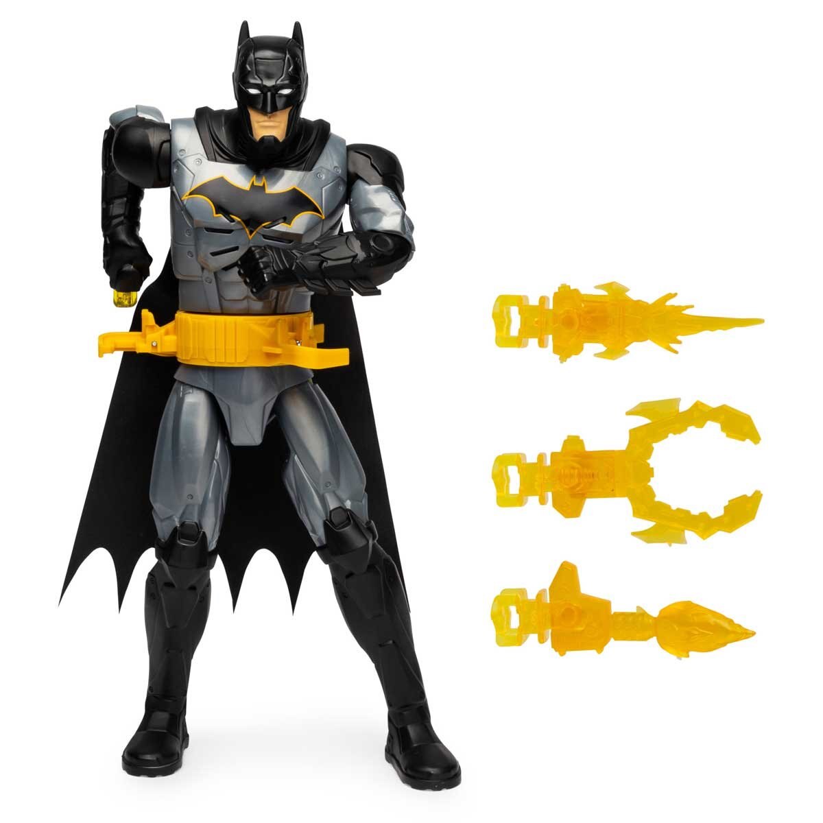 Figura de Lujo Batman 12" Spin Master