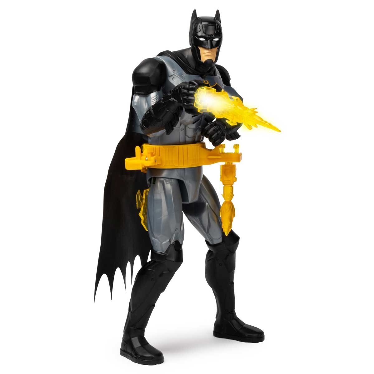 Figura de Lujo Batman 12" Spin Master