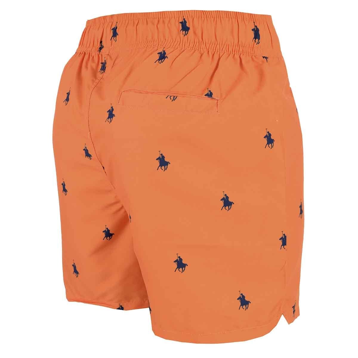 Traje de Baño de Poliester Royal Polo Club para Caballero