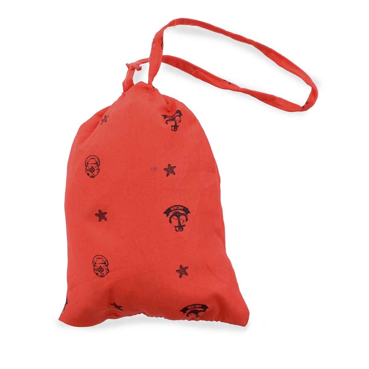 Traje de Baño Dos Colores con Bolsa para Guardar Tim Men para Caballero