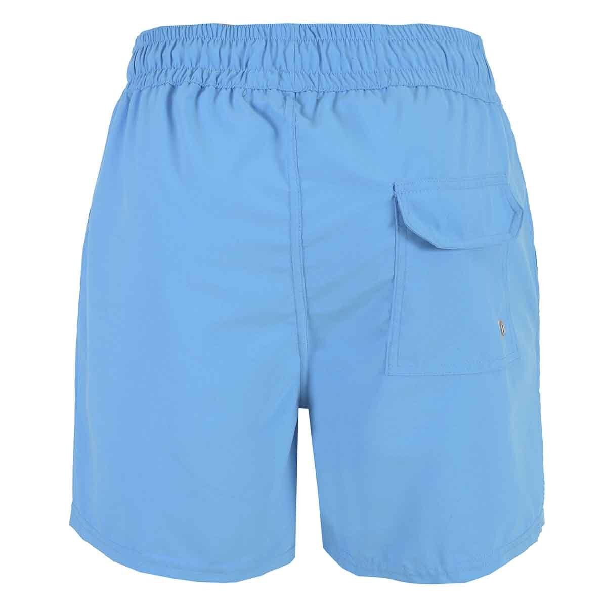 Traje de Baño con Rayas a los Costados Royal Polo Club para Caballero