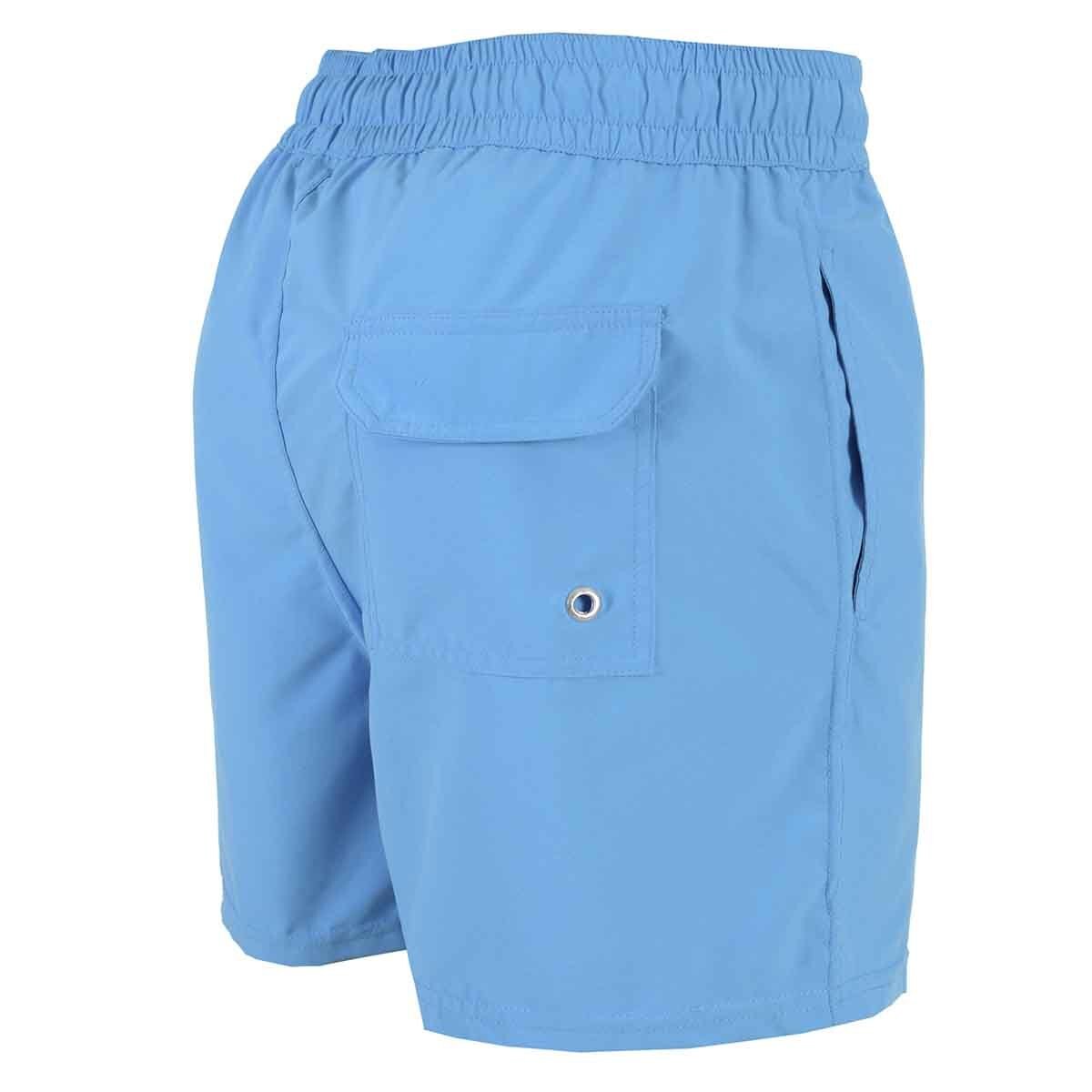 Traje de Baño con Rayas a los Costados Royal Polo Club para Caballero