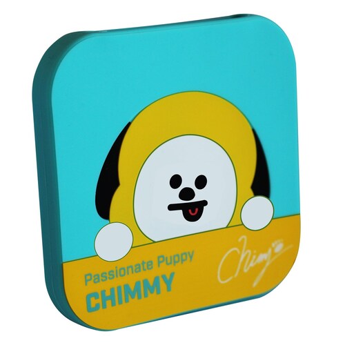 Cargador Inalámbrico Chimmy Línea Bt21