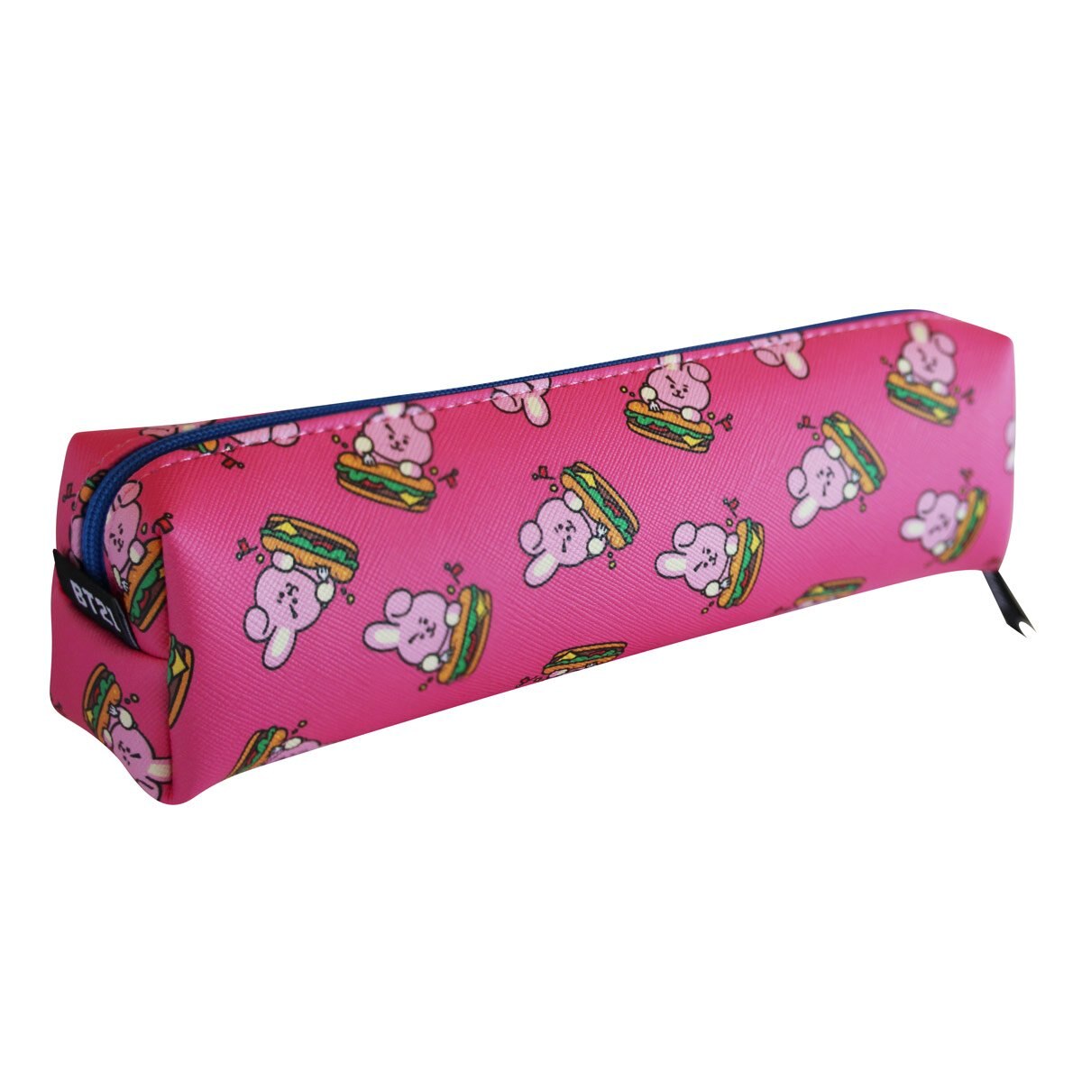 Lapicera Larga Cooky Línea Bt21