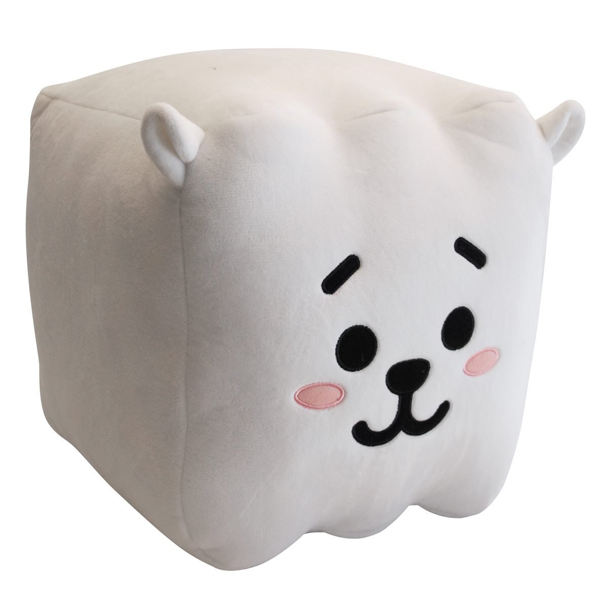 Cojín Cubo Rj Línea Bt21