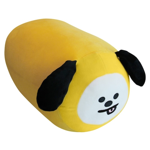 Cojín Cilíndico Chimmy Línea Bt21