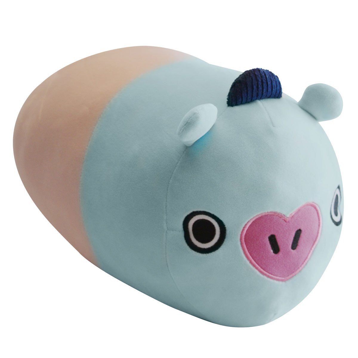 Cojín Cilíndrico Mang Línea Bt21