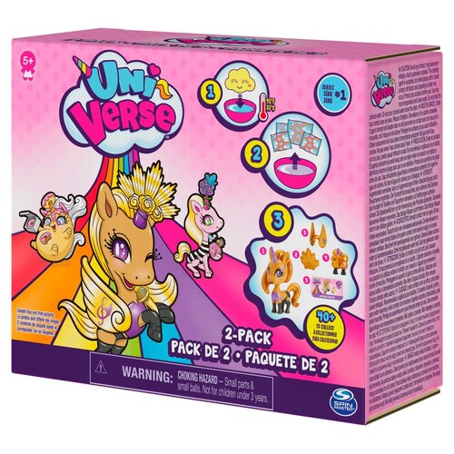 Unicornio Sorpresa Spin Master