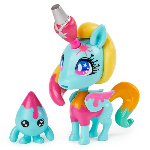 Unicornio Sorpresa Spin Master