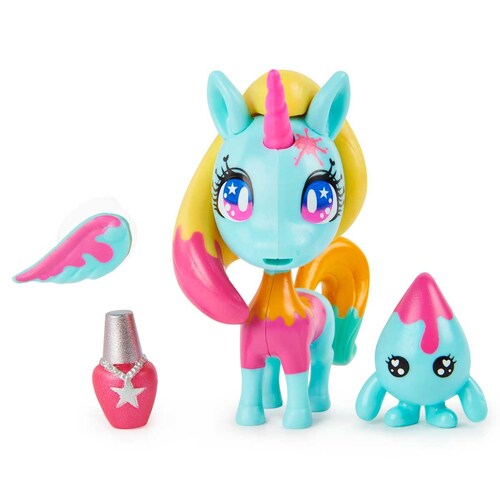 Unicornio Sorpresa Spin Master