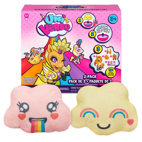 Unicornio Sorpresa Spin Master