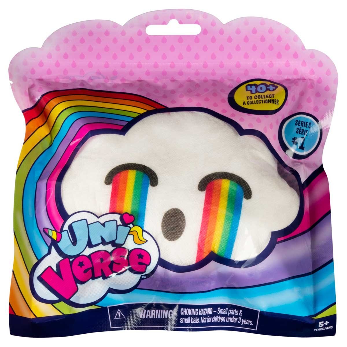 Unicornio Sorpresa Spin Master