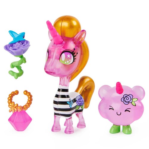Unicornio Sorpresa Spin Master