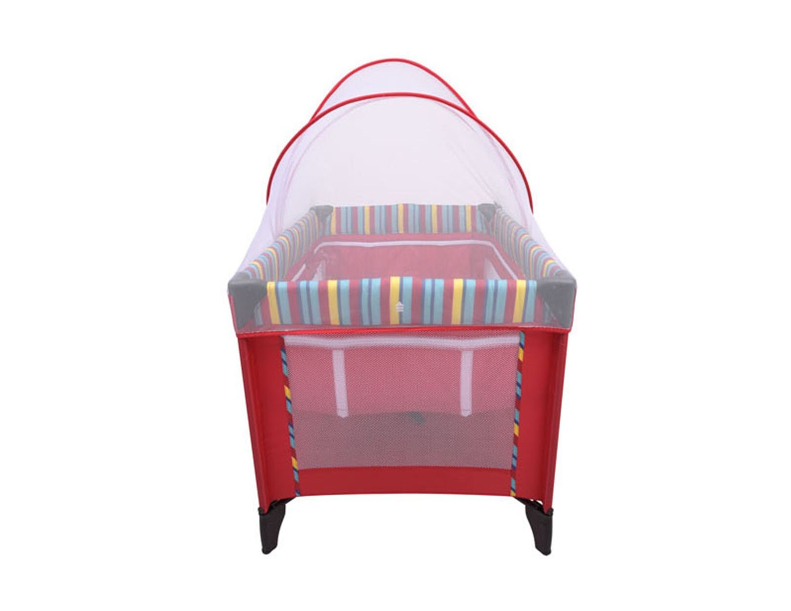 Cuna Ligth Dreams Roja Evenflo