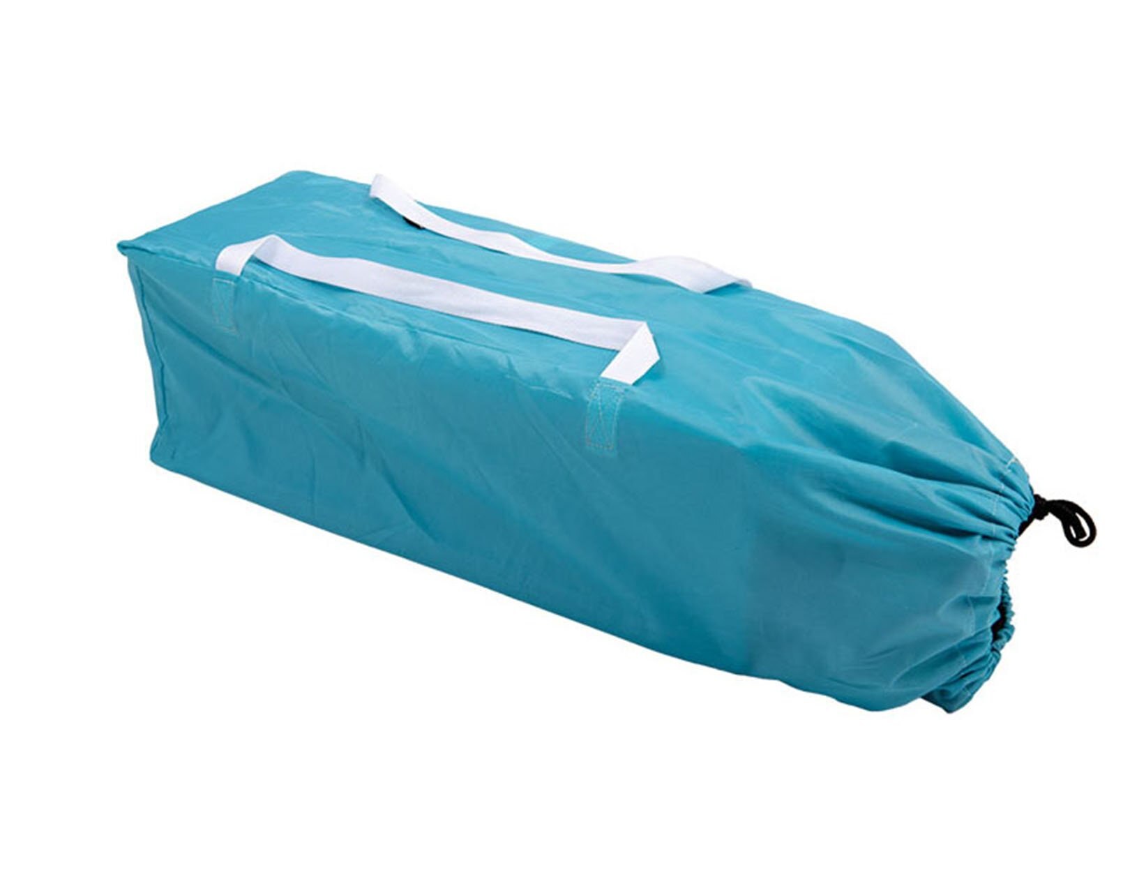 Cuna Ligth Dreams Teal Evenflo