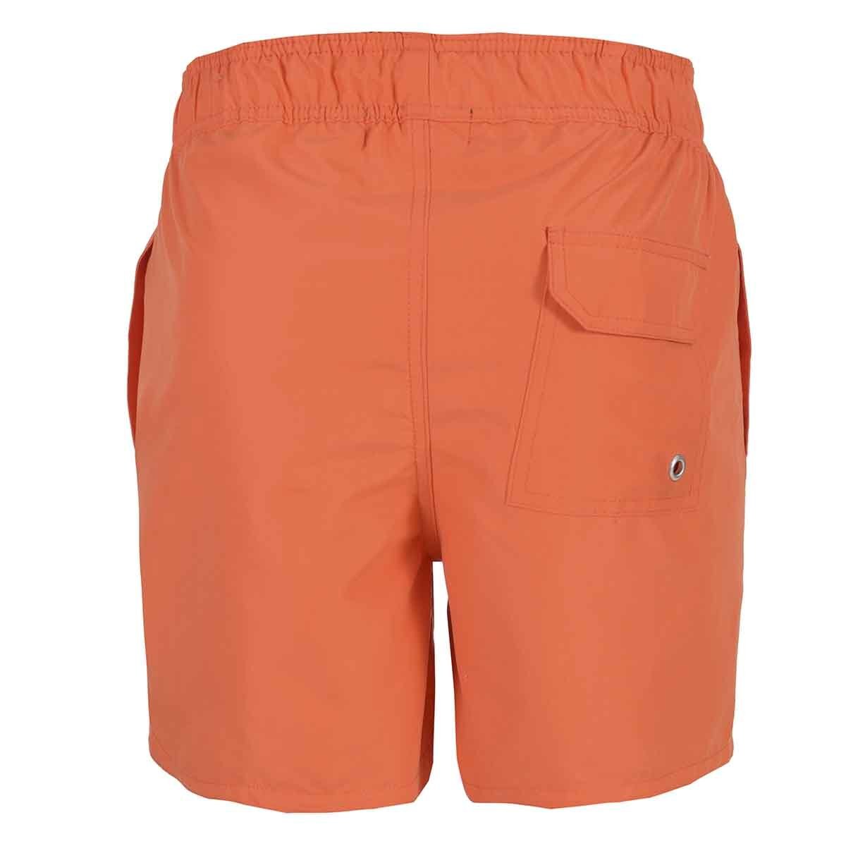 Traje de Baño con Bolsillo Trasero Polo Club para Caballero