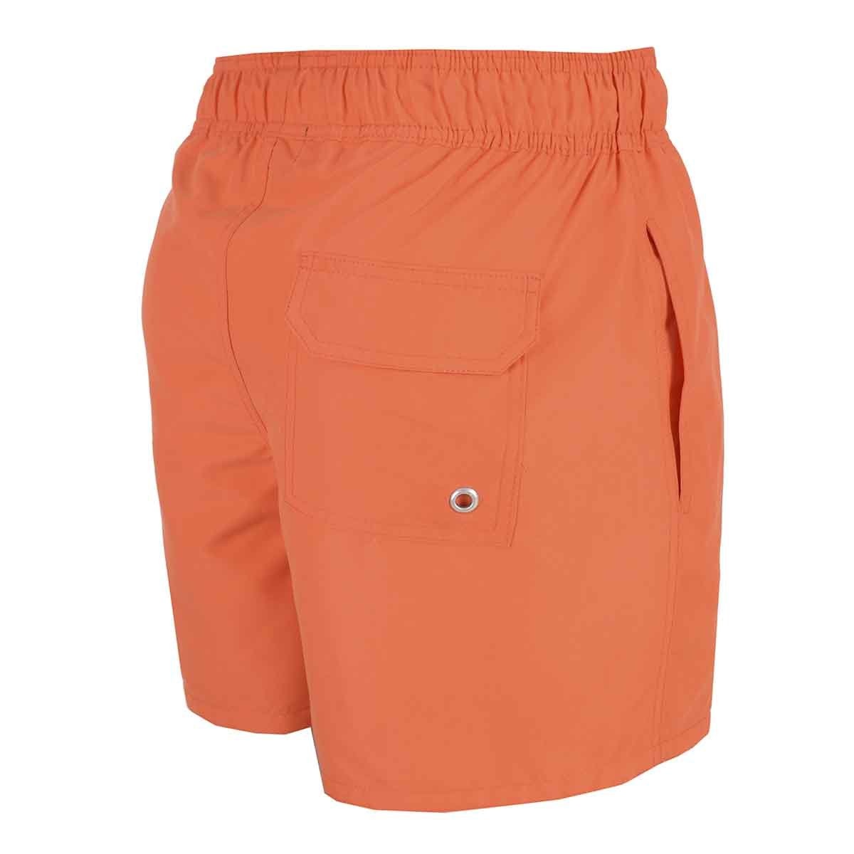 Traje de Baño con Bolsillo Trasero Polo Club para Caballero