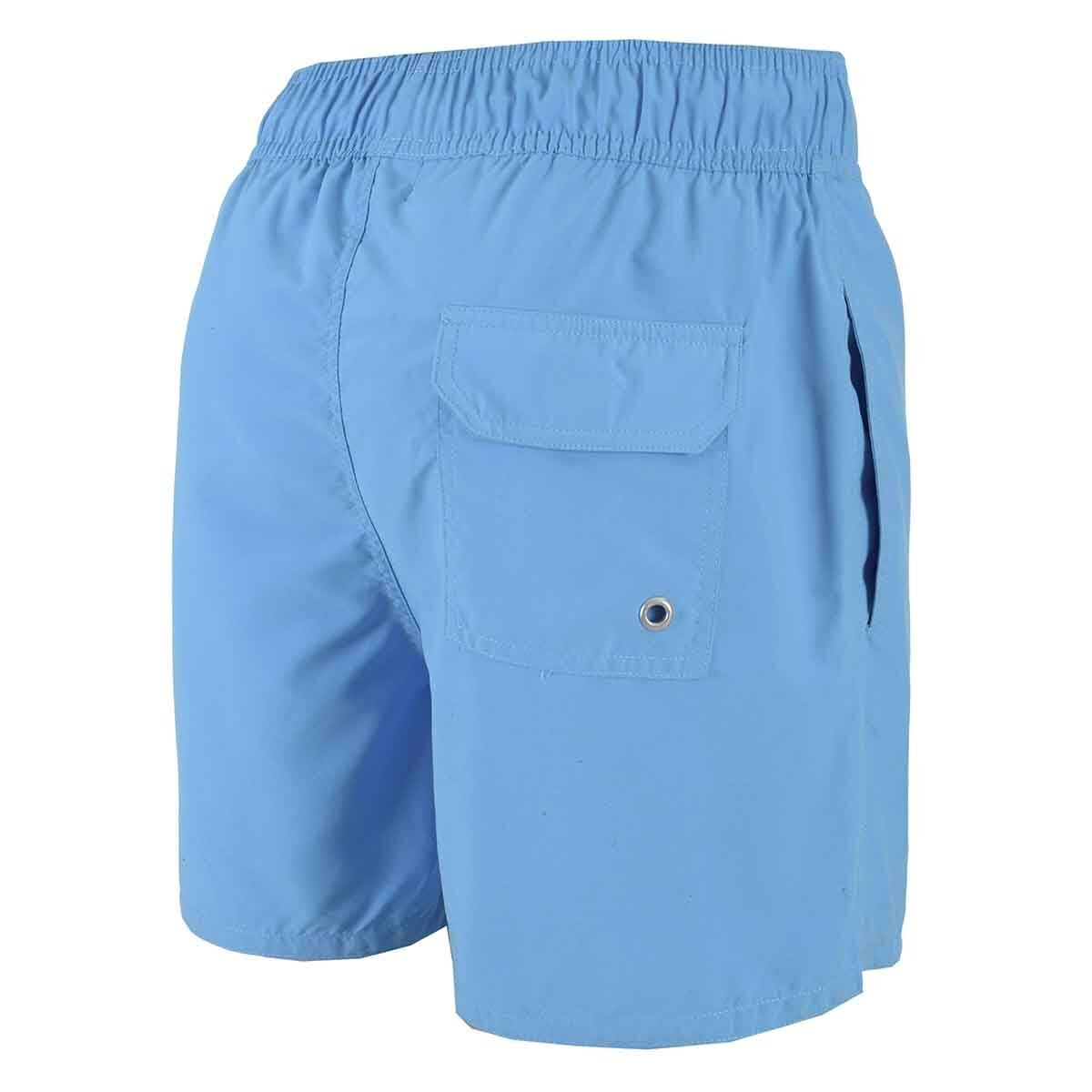 Traje de Baño con Bolsillo Trasero Polo Club para Caballero