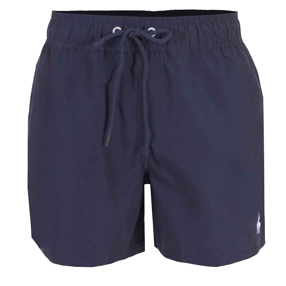 Traje de Baño con Bolsillo Trasero Polo Club para Caballero