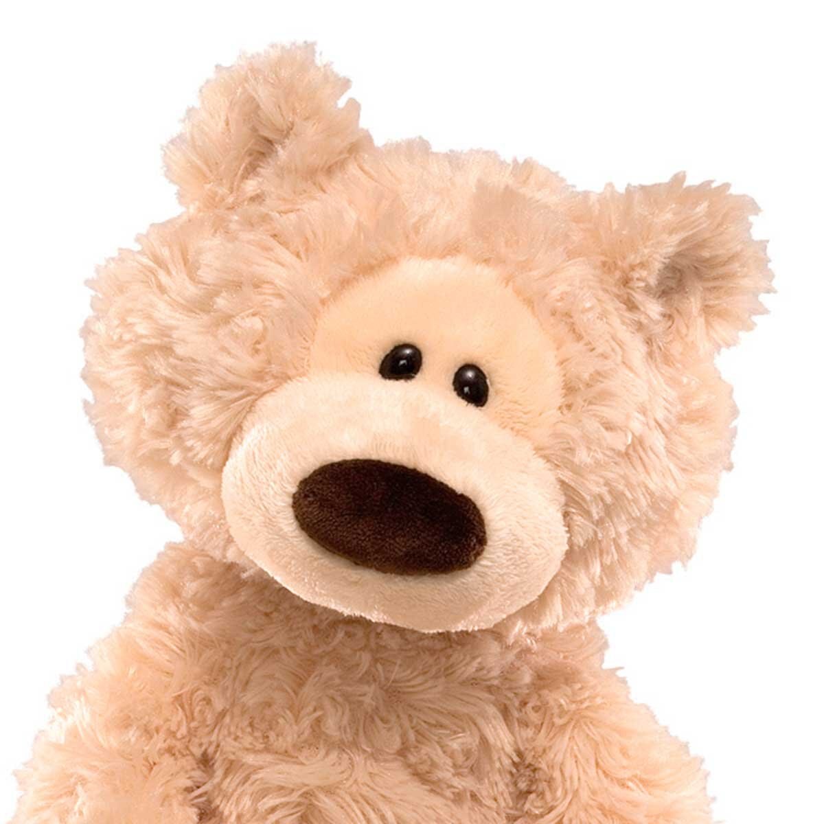 Oso de Peluche Beige Philbin - Grande Spin Master