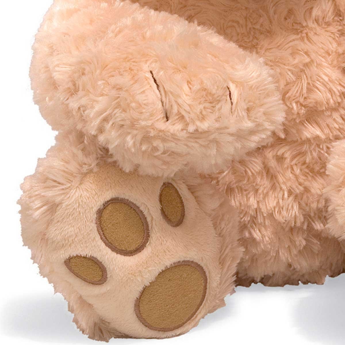 Oso de Peluche Beige Philbin - Pequeño Spin Master