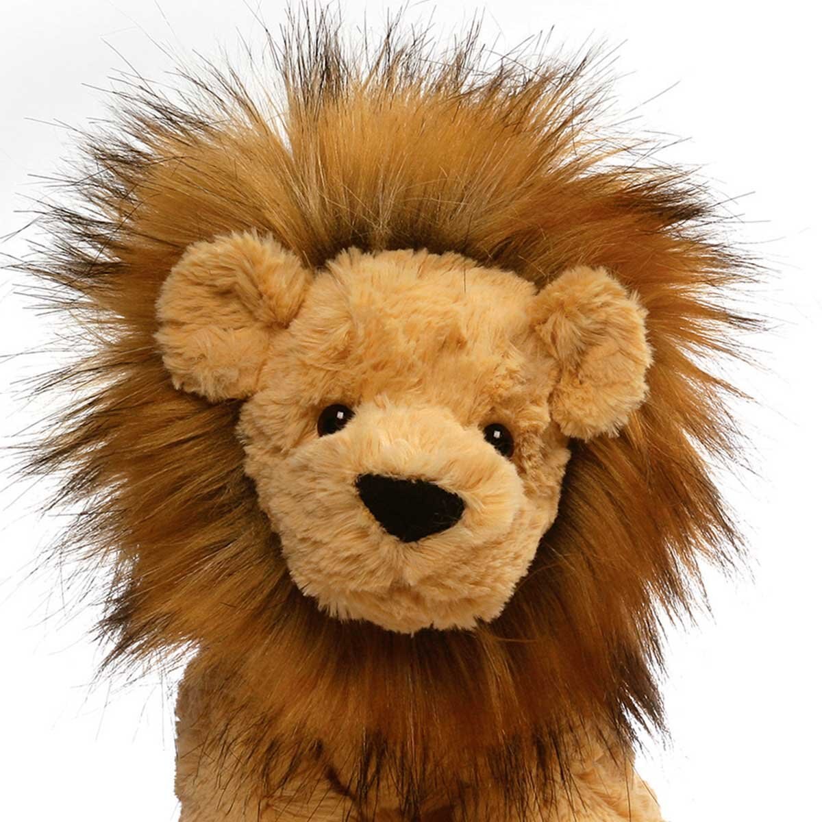 peluches de leoncitos